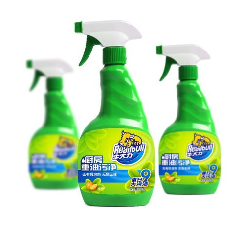 家居清洁全攻略 如何挑选高效安全的日用清洁品